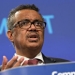 Dirjen WHO Tedros Adhanom Ghebreyesus. (Suara.com)