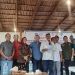 Pengurus APTISI bersama Organisasi dan Asosiasi Profesi di Bidang Pendidikan Tinggi se-Gorontalo menyampaikan hasil kajian terhadap masalah yang dihadapi PTS terkait Rancangan Undang-undang Sistem Pendidikan Nasional (Sisdiknas), Rabu (21/9/2022).
