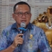 Aleg DPRD kota Gorontalo, Ekwan Ahmad. (Dok. Humas Dekot Gorontalo)