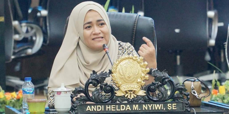Andi Helda Nyiwi