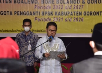 BPSK Sengketa Konsumen