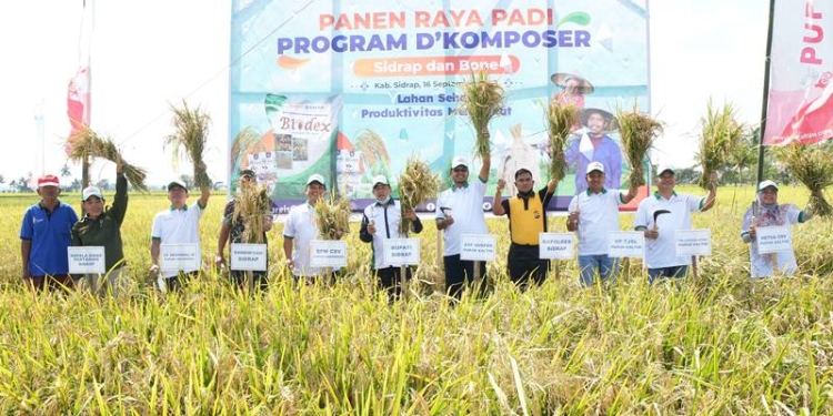 Pupuk Kaltim