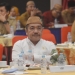Ketua DPRD Bone Bolango, Halid Tangahu. Foto: Putra/Gopos