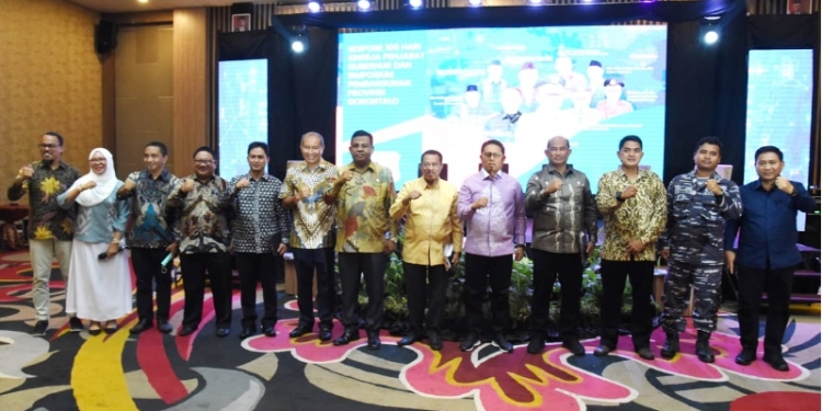 Pemprov Alokasikan Anggaran Rp200 Miliar Untuk Pemilu 2024 - Gopos.id