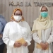 Empat napi koruptor mendapat pembebasan bersyarat dari Lapas Kelas IIA Tangerang.(suara.com)