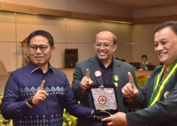 Idi Mitra strategis