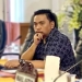 Wakil Ketua Dewan Perwakilan Rakyat Daerah (DPRD) Bone Bolango, Zainudin Pedro Bau. (Foto: Istimewa)