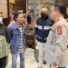 Kapolda Gorontalo Kedepekan Soft Approach Soal Mahasiswa yang memaki presiden. (Foto: Humas Polda Gorontalo)