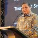 Menteri Koordinator Bidang Perekonomian Airlangga Hartarto menegaskan, pemerintah serius menyiapkan talenta digital.