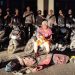 Tim Resmob Polres Bone Bolango berhasil mengamankan terduga pelaku judi jenis sabung ayam di Desa Molintogupo, Kecamatan Suwawa Selatan, Kabupaten Bone Bolango.