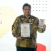 Airlangga Hartarto Dinobatkan Sebagai Tokoh Pemulihan Ekonomi Nasional