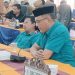 Anggota DPRD Bone Bolango, Amran Mustapa. (Foto: Putra/Gopos)