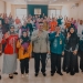 Dinas Pariwisata Provinsi Gorontalo mendorong terbentuknya Travel Pattern Geopark di Gorontalo. Hal ini terungkap saat "FGD Pemasaran Pariwisata Geopark Gorontalo 2022 di New Melati Hotel, Kota Gorontalo, Kamis (29/9/2022). (Foto: Putra/Gopos)