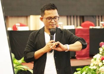 Iswna febriyanto saleh