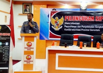 Sistem Informasi