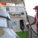 Ilustrasi pengisian BBM (Dok. Pertamina)