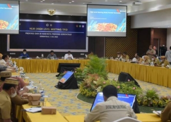 Inflasi daerah