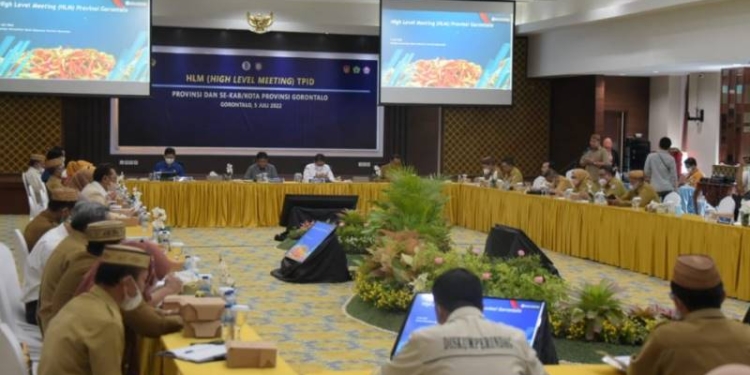 Inflasi daerah