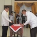 Pelantikan PMI Gorontalo