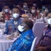 Penjabat Gubernur Gorontalo Hamka Hendra Noer menghadiri Rapat Kerja Nasional (Rakernas) Akuntansi dan Pelaporan Keuangan Pemerintah Tahun 2022 yang dilaksanakan di gedung Dhanapala Kementerian Keuangan RI, Kamis (22/9/2022)