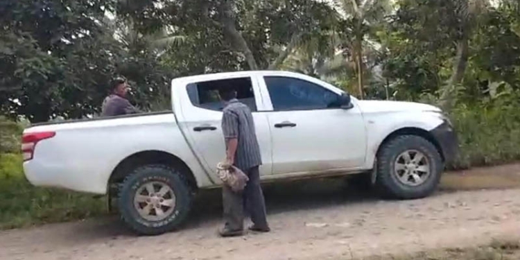 Viral Video Petani di Boalemo Dijemput Paksa, Polisi: Hanya Fasilitasi untuk Pemeriksaan