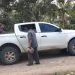 Potongan video berdurasi 58 detik, yang menyebut adanya penjemputan paksa Petani Sawit, di Desa Pangeya Kecamatan Wonosari, Boalemo, Jum'at 02/09/2022 (Istimewa)