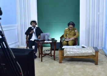 RRI Penjagub