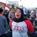 Yayu Abas, warga Dembe Dua, Kota Gorontalo. (Foto: Putra/Gopos)