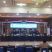 Rapat kerja komisi B, bersama OPD Kota Gorontalo, di aula satu DPRD, foto: sari/gopos