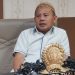 Aleg DPRD Kota Gorontalo, Heriyanto Thalib, (Foto: Humas)