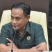 Aleg DPRD kota Gorontalo, Arifin Miolo. Dok Humas