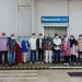 APTISI dan Pimpinan PTS se-Gorontalo saat mengunjungi perusahaan Panasonic (istimewa)