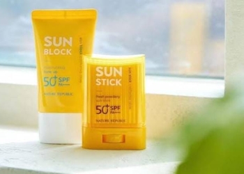 Skincare Nature Republic
