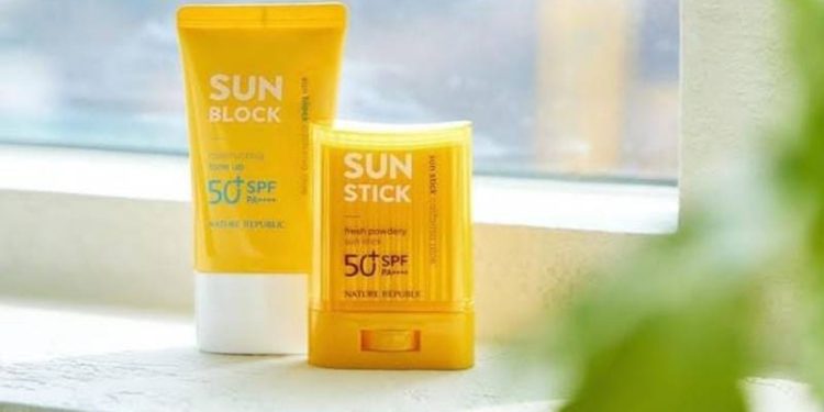 Skincare Nature Republic