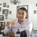 Deputi Bisnis PT Pegadaian Gorontalo, Fauzi Gazali (muhajir/gopos)