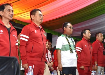 Bupati Ceria Cup