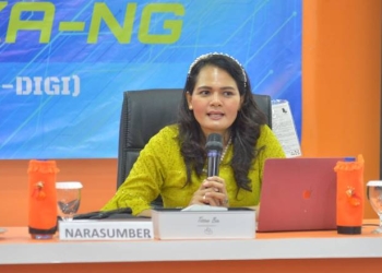Digitalisasi Desa