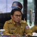 Kunjungan Mendagri