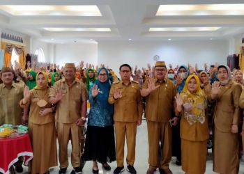Imunisasi Anak