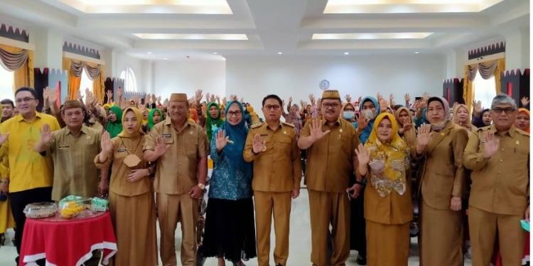 Imunisasi Anak