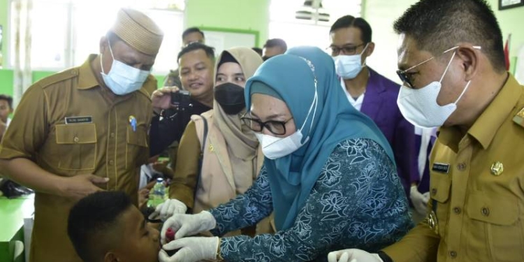 Kesehatan gigi