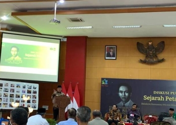 Blitar Museum