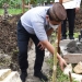 Peletakan Batu pertama