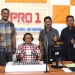 Pembawa berita RRI