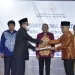 Sertijab Kepala BPK