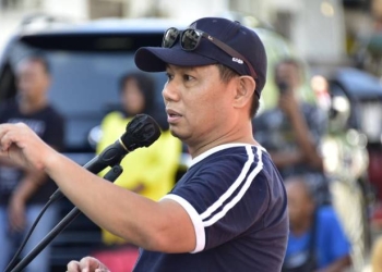 Warkop Politik