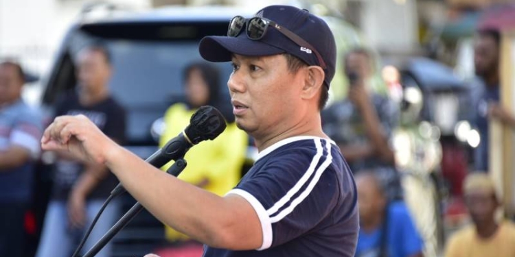 Warkop Politik