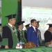 Wisuda IAIN