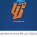 PT LIB hentikan LIGA 1 untuk sementara satu pekan kedepan (Foto istimewa)