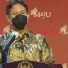 Menteri Kesehatan, Budi Gunadi Sadikin. (Deli.Suara.com)